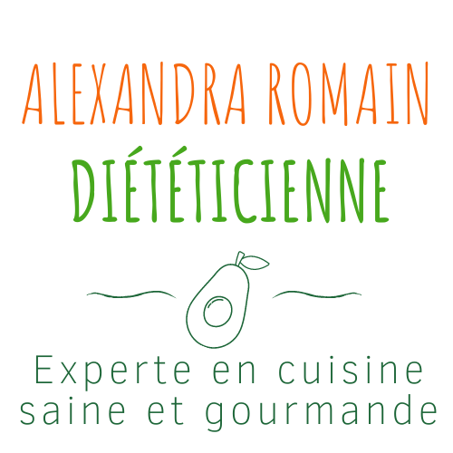 Alexandra Romain- Diététicienne