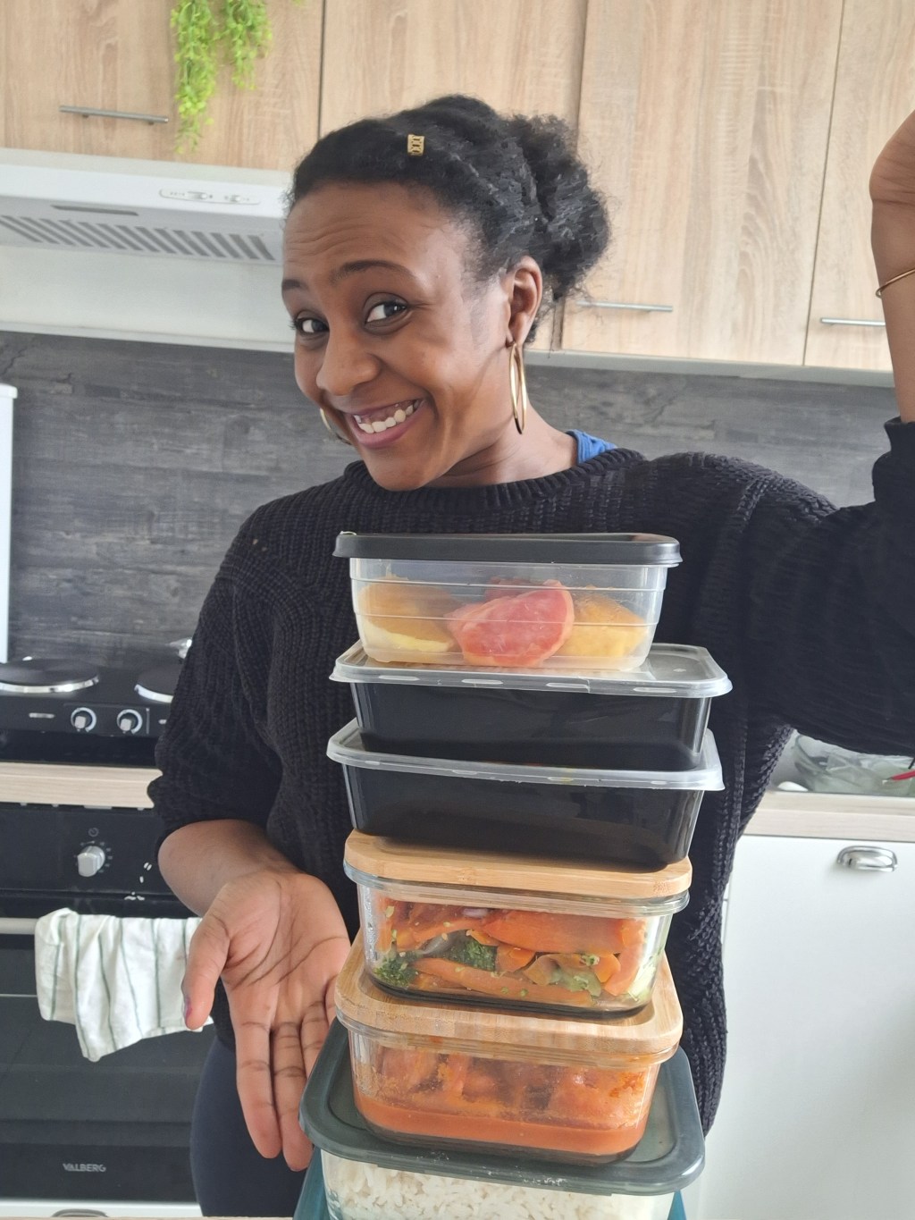 Réaliser des repas équilibrés pour la semaine en 2h chrono !